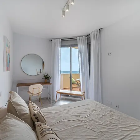 Bhost - Altos Del Majadal Apartamento *