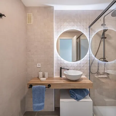 Apartamento Bhost - Altos Del Majadal *