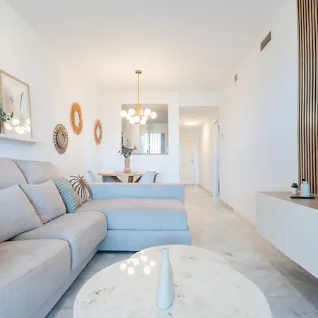 Bhost - Altos Del Majadal Apartamento Fuengirola