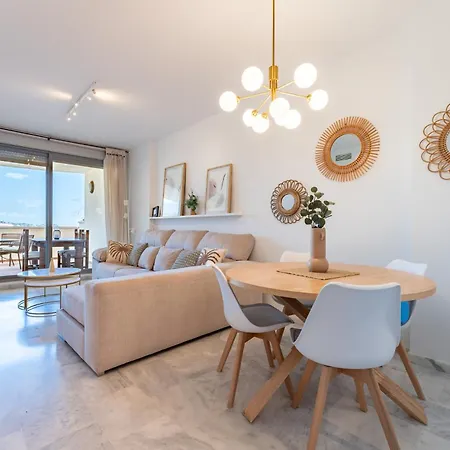 Apartamento Bhost - Altos Del Majadal