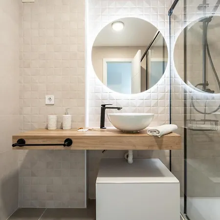 Bhost - Altos Del Majadal Fuengirola