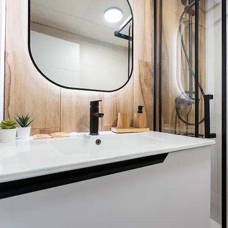 Bhost - Altos Del Majadal Apartamento Fuengirola