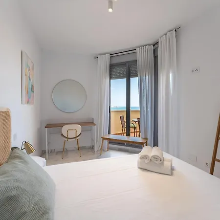 Bhost - Altos Del Majadal Apartamento Fuengirola