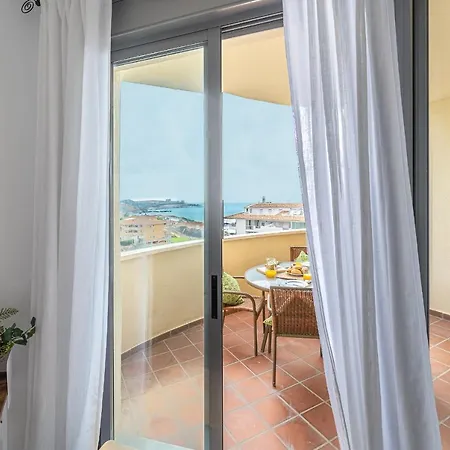 Appartement Bhost - Altos Del Majadal