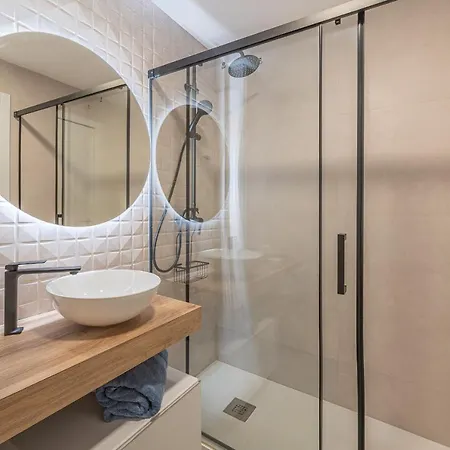 Altos Majadal Homes Daire Fuengirola