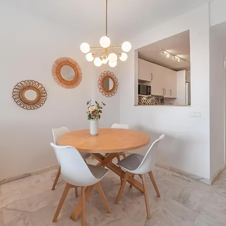 Bhost - Altos Del Majadal Apartment