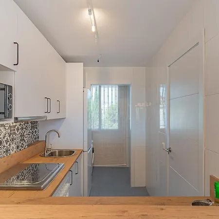 Apartment Bhost - Altos Del Majadal Fuengirola