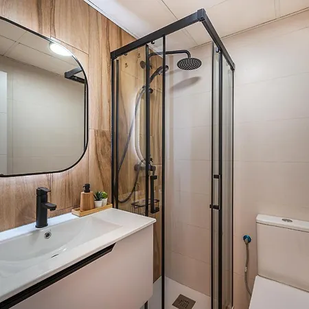 Apartment Bhost - Altos Del Majadal *