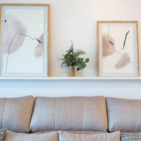 Apartment Bhost - Altos Del Majadal