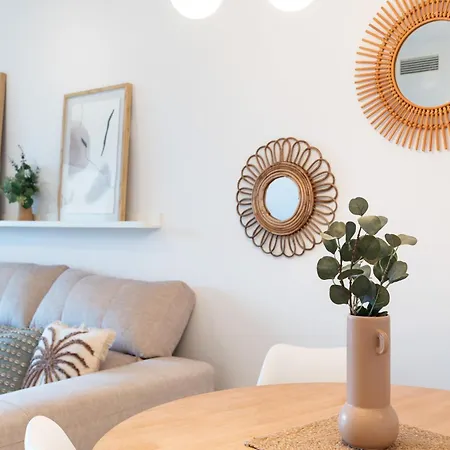 Apartment Bhost - Altos Del Majadal *