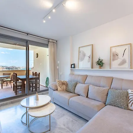 Bhost - Altos Del Majadal Fuengirola