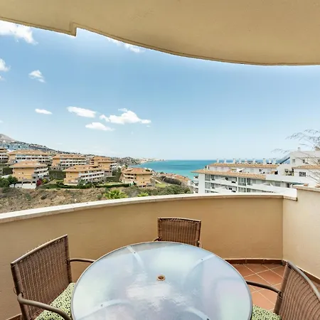 Bhost - Altos Del Majadal Apartment Fuengirola