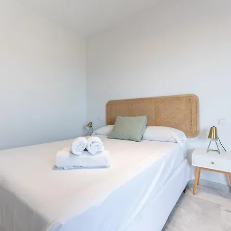 Bhost - Altos Del Majadal Fuengirola