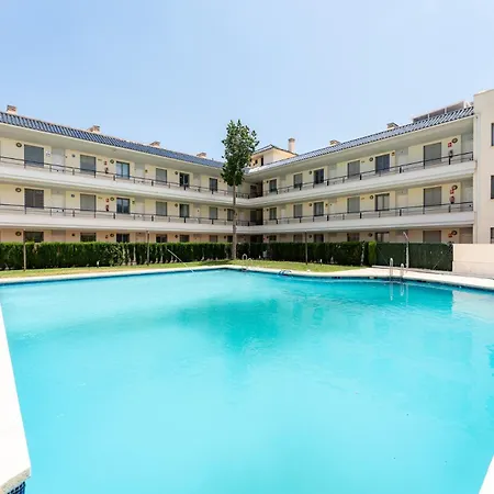 Appartement Bhost - Altos Del Majadal Fuengirola