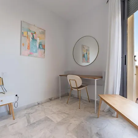 Bhost - Altos Del Majadal Apartment *