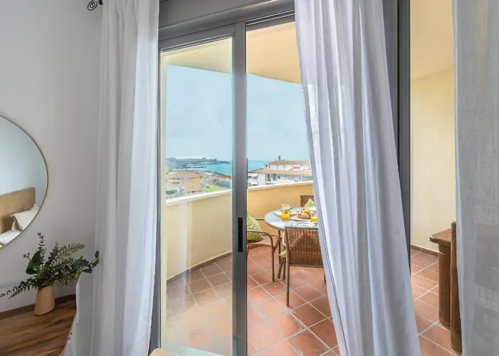 Appartement Altos Majadal Homes