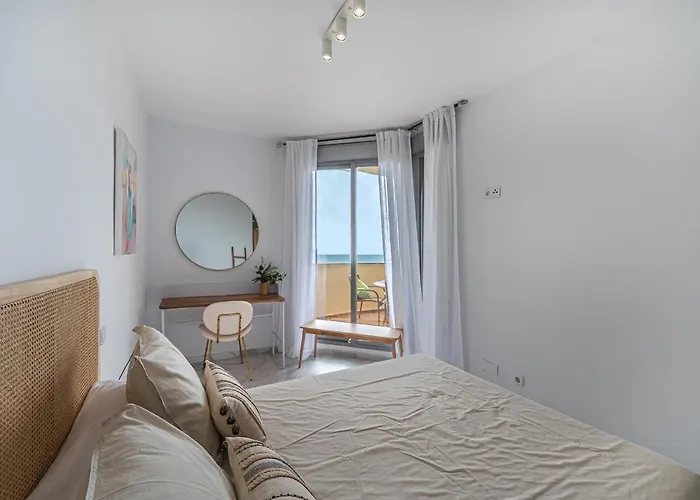 Altos Majadal Homes Appartement *