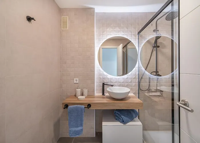 Appartement Altos Majadal Homes *