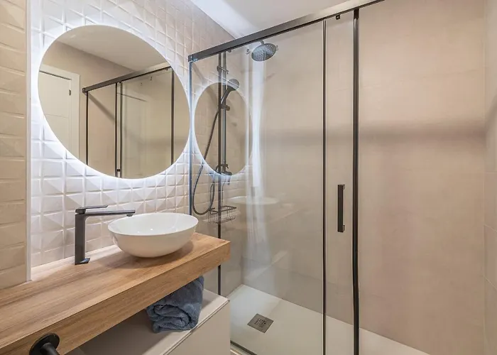 Altos Majadal Homes Appartement Fuengirola