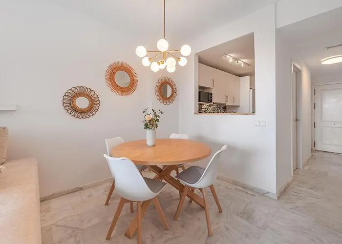 Altos Majadal Homes Appartement