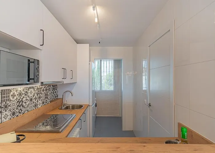 Appartement Altos Majadal Homes Fuengirola