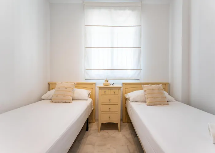 Altos Majadal Homes Appartement *