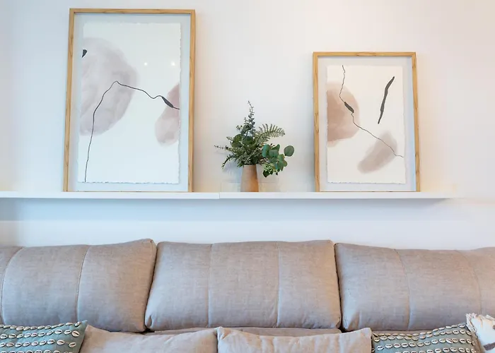 Appartement Altos Majadal Homes