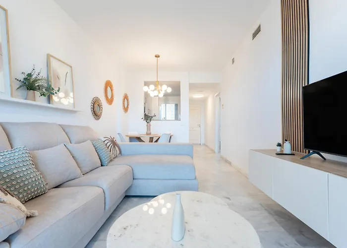 Altos Majadal Homes Appartement Fuengirola