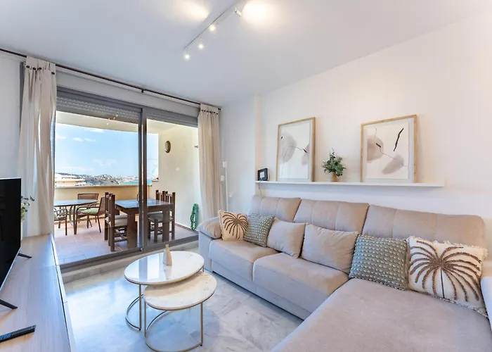 Altos Majadal Homes Fuengirola