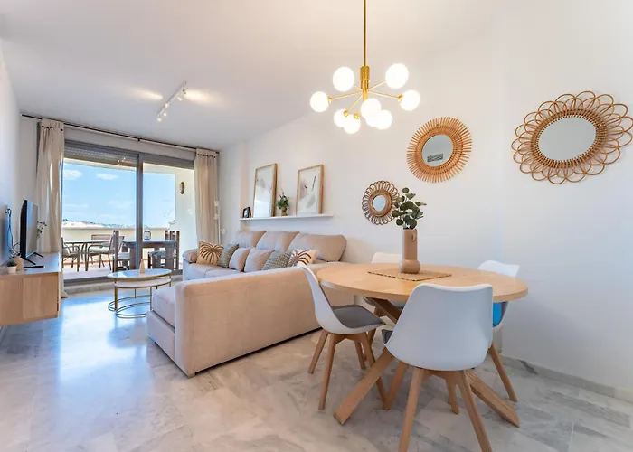 Appartement Altos Majadal Homes