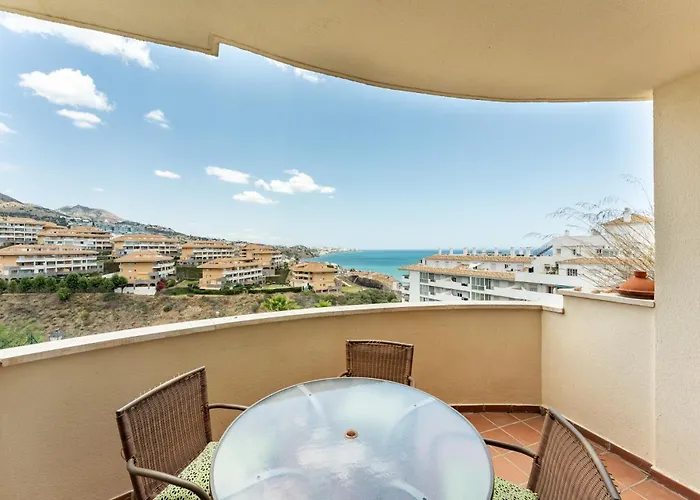 Altos Majadal Homes Appartement Fuengirola