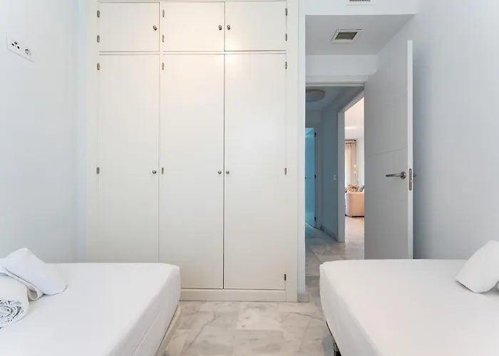 Altos Majadal Homes * Fuengirola