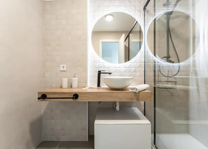 Altos Majadal Homes Fuengirola