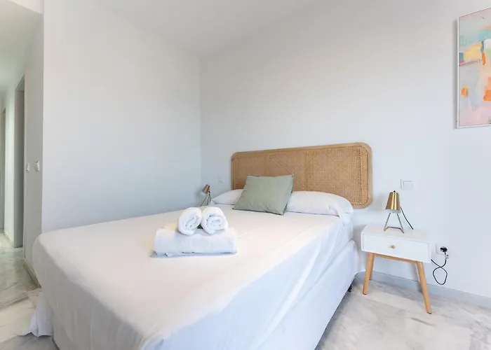 Altos Majadal Homes Fuengirola