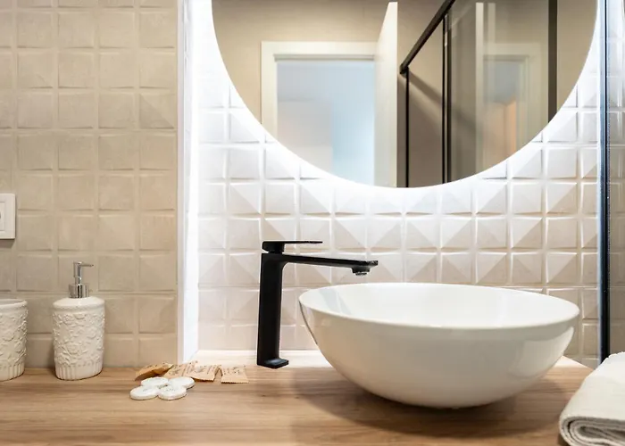 Appartement Altos Majadal Homes Fuengirola