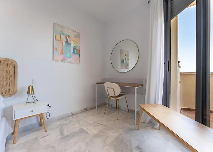 Altos Majadal Homes Appartement *