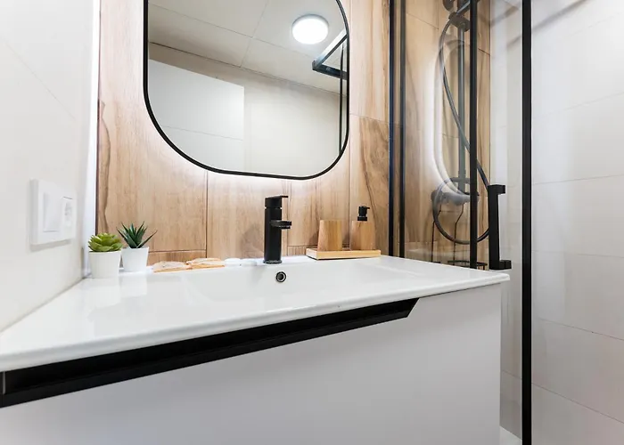 Altos Majadal Homes Appartement Fuengirola