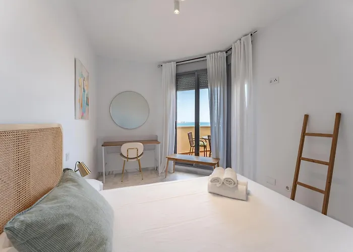 Altos Majadal Homes Appartement Fuengirola