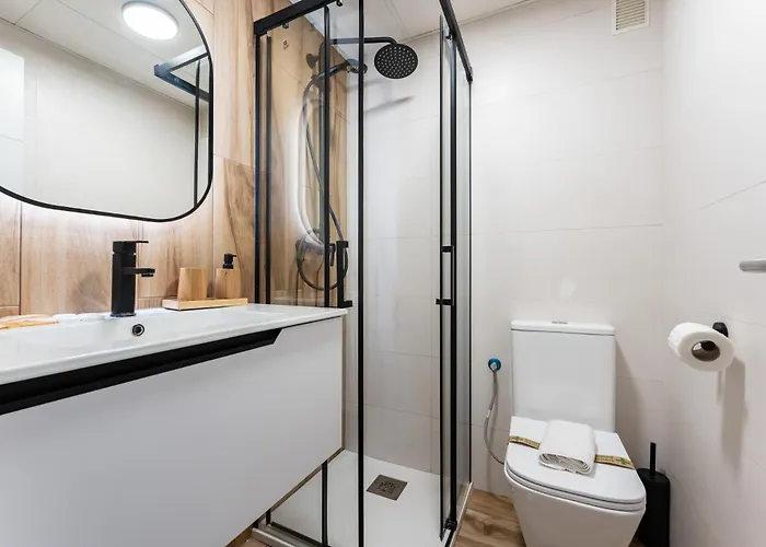 Altos Majadal Homes Appartement Fuengirola