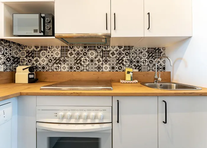 Appartement Altos Majadal Homes Fuengirola