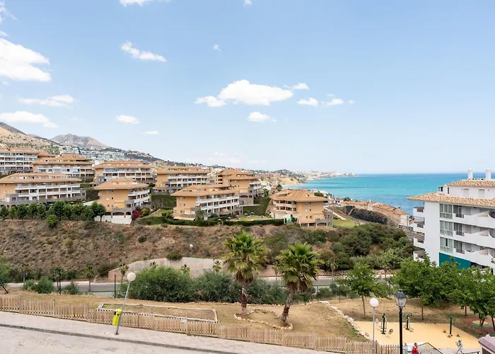 Appartement Altos Majadal Homes