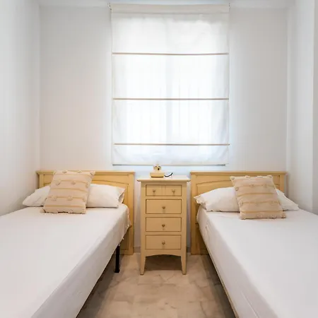 Altos Majadal Homes 아파트 *