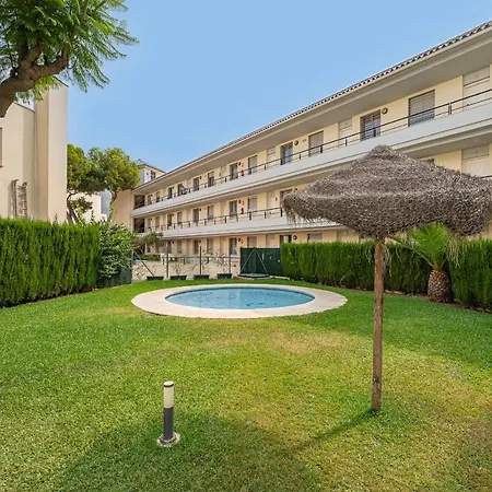 Altos Majadal Homes Apartment Fuengirola