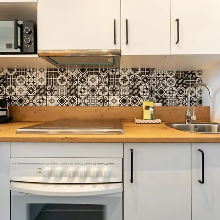 Apartment Altos Majadal Homes Fuengirola